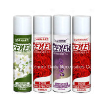 Multi-Parfums Afrique Hot Sale Aerosol Air Cleaner Spray